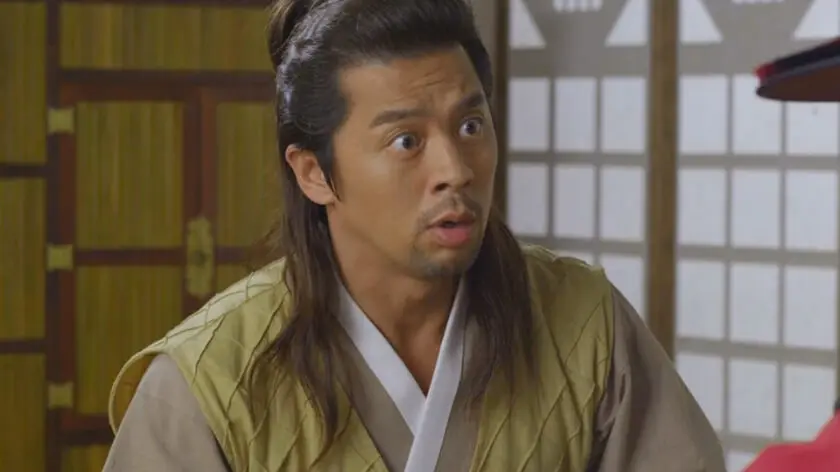 韓国ドラマ『アラン使道伝 －アランサトデン－』はどこで配信