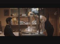中国ドラマ『デイ･アンド･ナイト－同じ顔を持つ2人の追撃者－』視聴方法｜あらすじ・キャスト