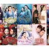 人気の中国時代劇《10作品》がAmazonプライム会員限定で10話無料公開スタート！