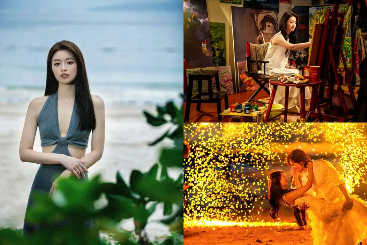 夏花 DVD-SET1〜2 夏花 DVD−SET1／ジェリー・イェン［言承旭］,シュー・ルオハン