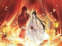 天官賜福 貮