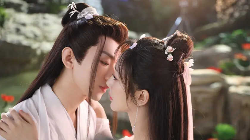 中国ドラマ「沈香の夢」前編&後編　全セット 沈香の夢：前編〜蓮の花芳る時〜 DVD-BOX1+2 と 後編〜燃え尽き