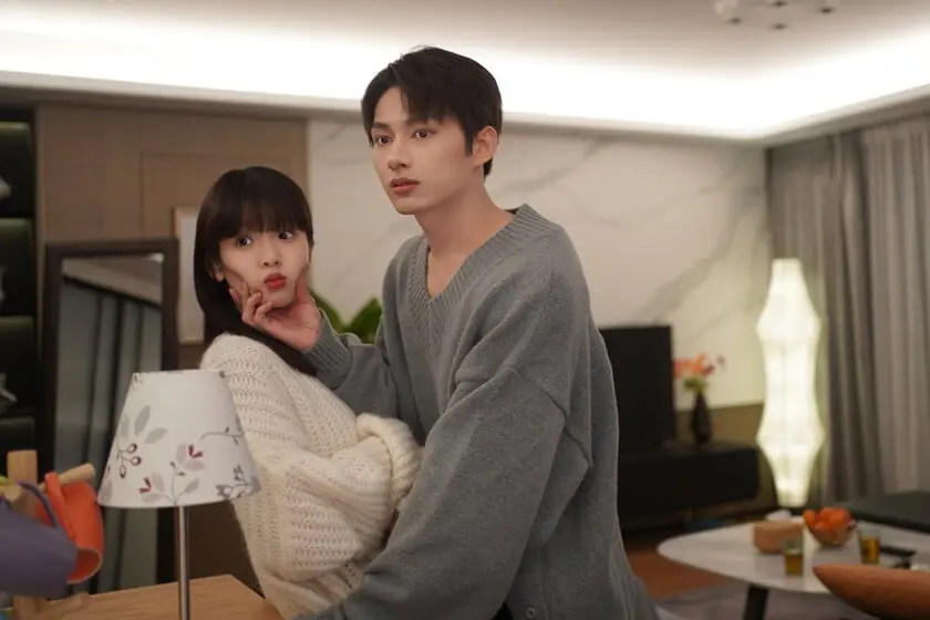 人気K-POPアイドルが出演している中国ドラマ5選！セブチJUN、WayV