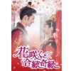 花咲く合縁奇縁＿キービジュアル|花咲く合縁奇縁＿場面写真
