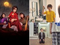 魔女は生きている|『魔女は生きている～妻たちの復讐～』場面写真_01|||||『魔女は生きている～妻たちの復讐～』場面写真_05|『魔女は生きている～妻たちの復讐～』場面写真_06|『魔女は生きている～妻たちの復讐～』メイン画像|『魔女は生きている～妻たちの復讐～』事前番組
