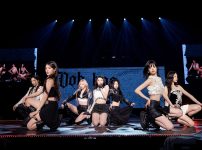 2025 BABYMONSTER 1st WORLD TOUR IN JAPAN