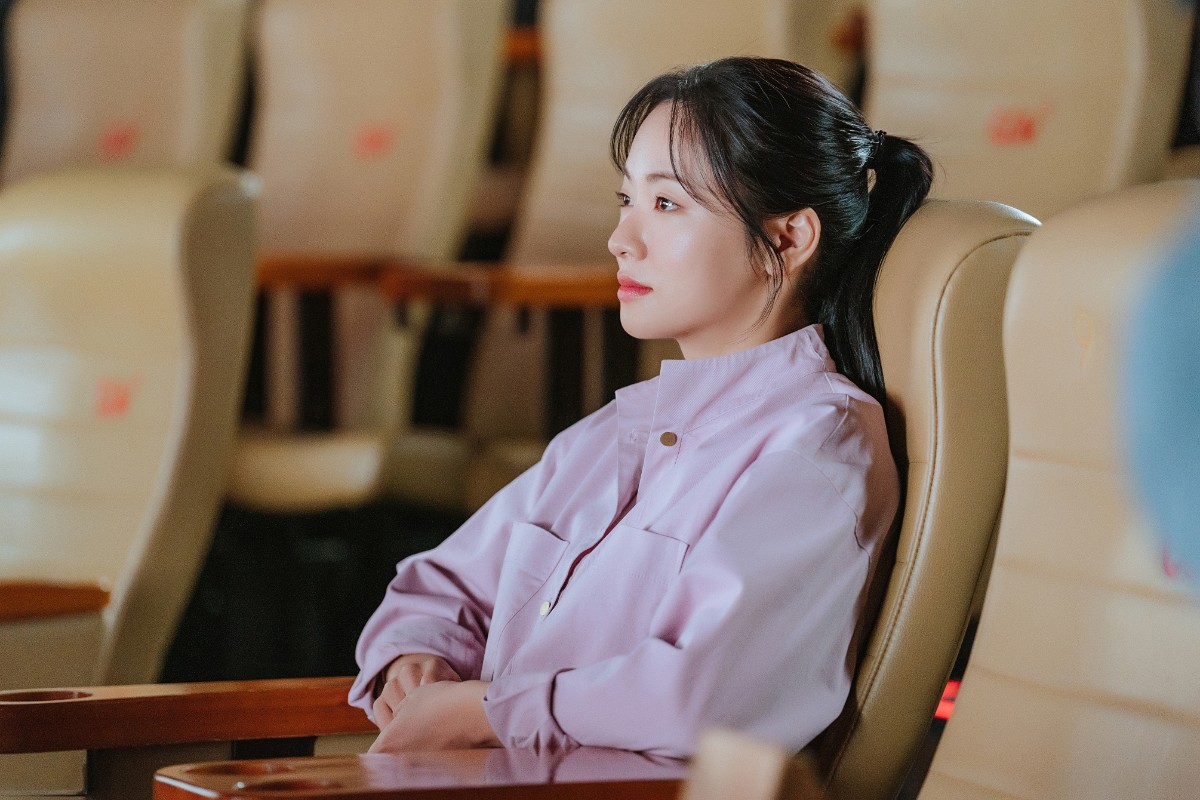 『私たちの映画』場面写真