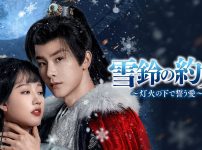 雪鈴の約束～灯火の下で誓う愛～