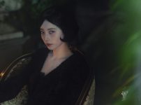 『幻惑の恋』場面写真