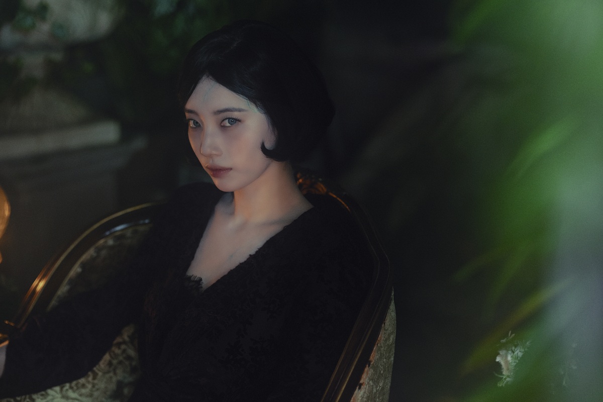 『幻惑の恋』場面写真