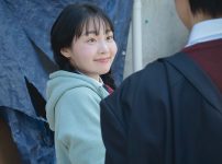 私が死ぬ一週間前