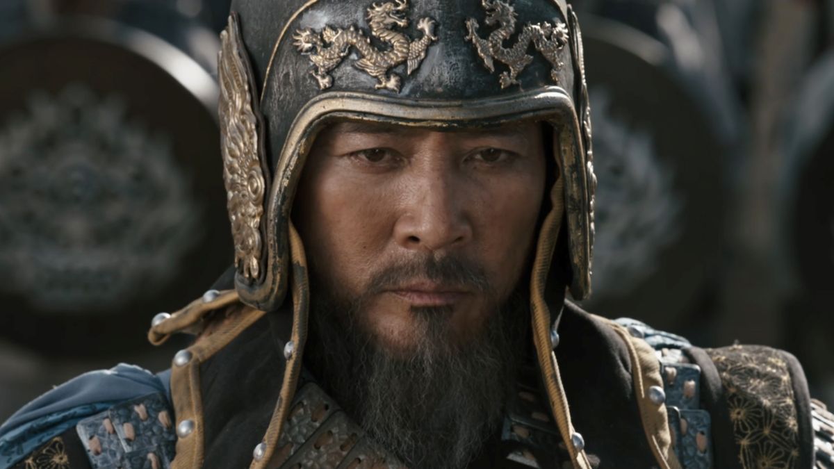 高麗契丹戦争