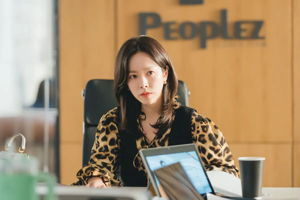韓国ドラマ『わたしの完璧な秘書』DVDリリース決定