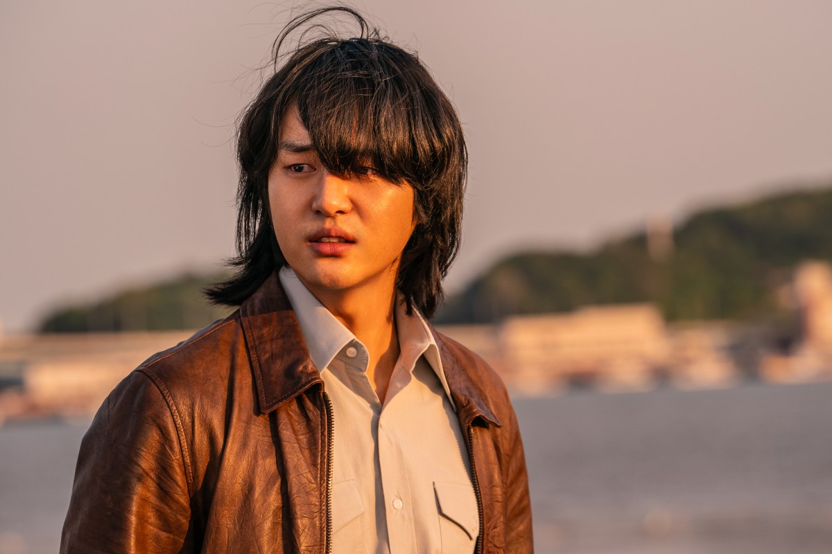 『パイン　ならず者たち』場面写真