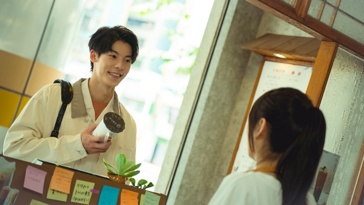 劇場版『時をかける愛』
