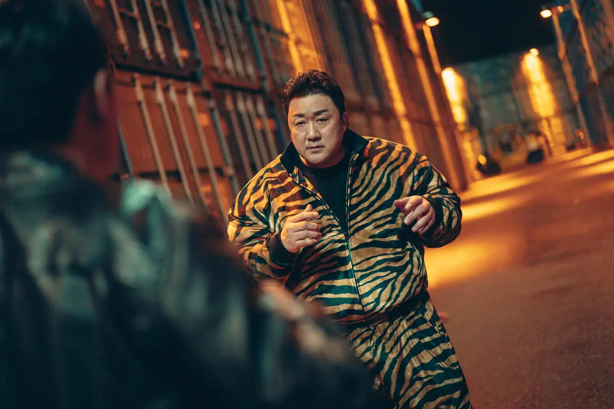 韓国ドラマ『TWELVE トゥエルブ』はいつ配信？