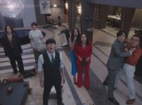 7人の脱出シーズン2