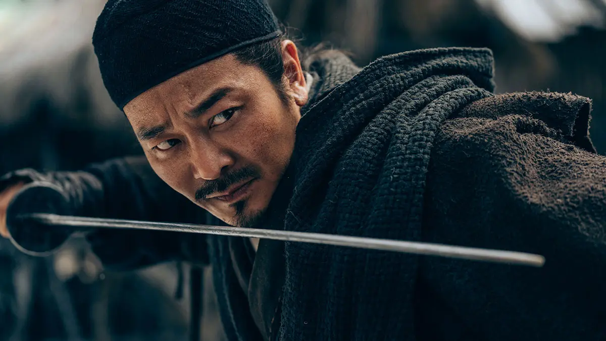 中国ドラマ『天啓異聞録』はいつどこで見れる？