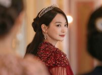 『再婚承認を要求します』場面写真