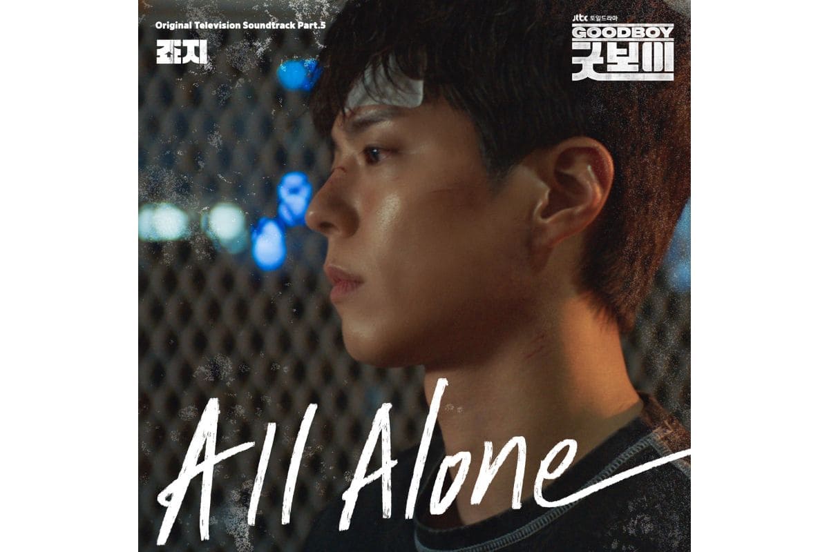 【韓国ドラマ『グッドボーイ』OST】Part.5　／george