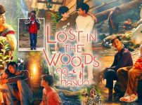 Lost in the Woods