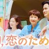 初、恋のために