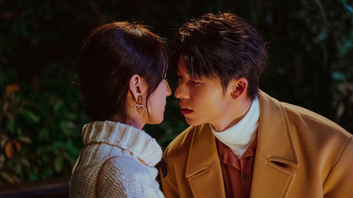 劇場版『時をかける愛』場面写真