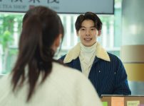 劇場版『時をかける愛』場面写真