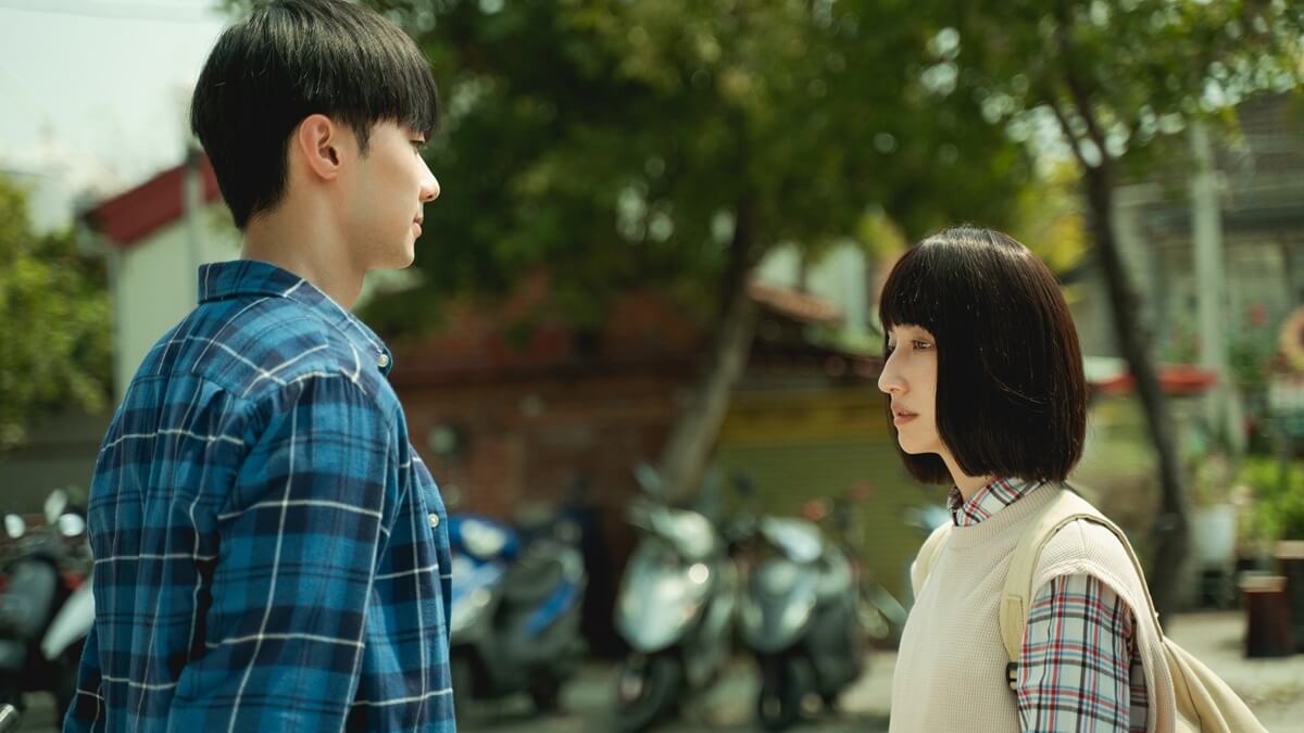 劇場版『時をかける愛』場面写真