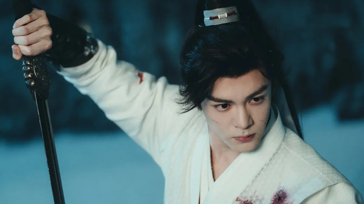 中国ドラマ『七夜雪（しちやせつ）』はいつどこで見れる？