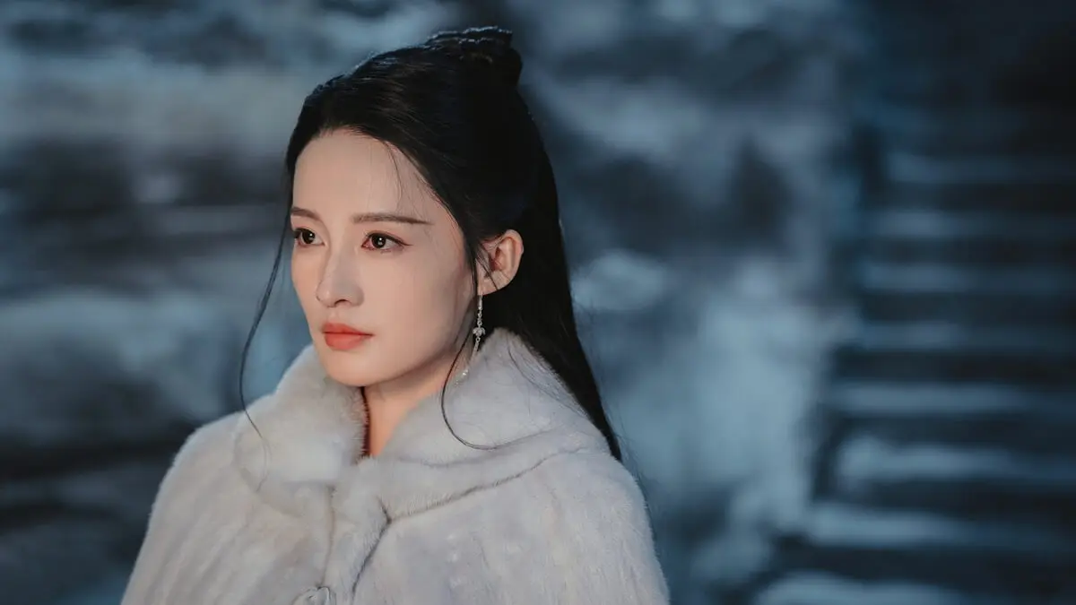 中国ドラマ『七夜雪（しちやせつ）』はいつどこで見れる？