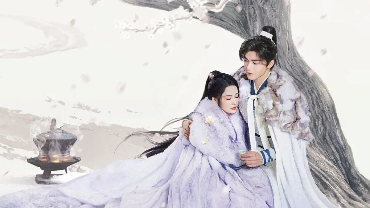 七夜雪　他 中国ドラマ『七夜雪（しちやせつ）』はいつどこで見れる？