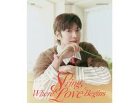 2025 NA INWOO FANMEETING「Spring, Where Love Begins」