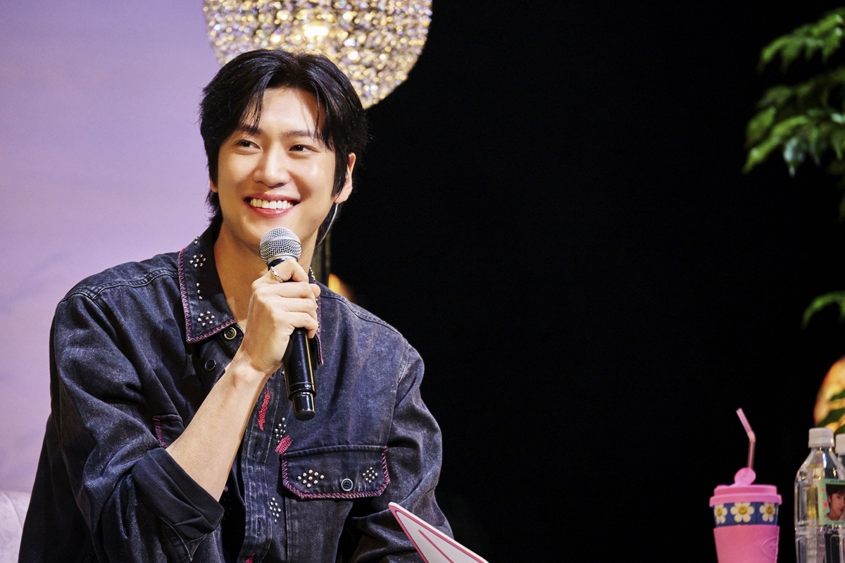 2025 NA INWOO FANMEETING「Spring, Where Love Begins」