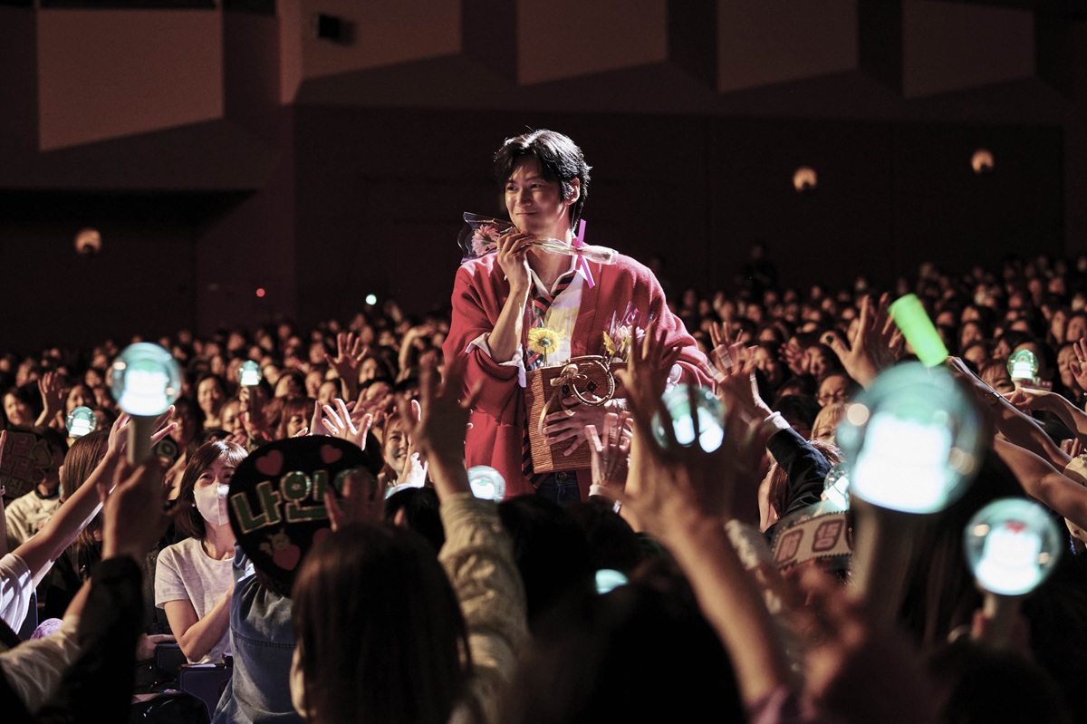 2025 NA INWOO FANMEETING「Spring, Where Love Begins」