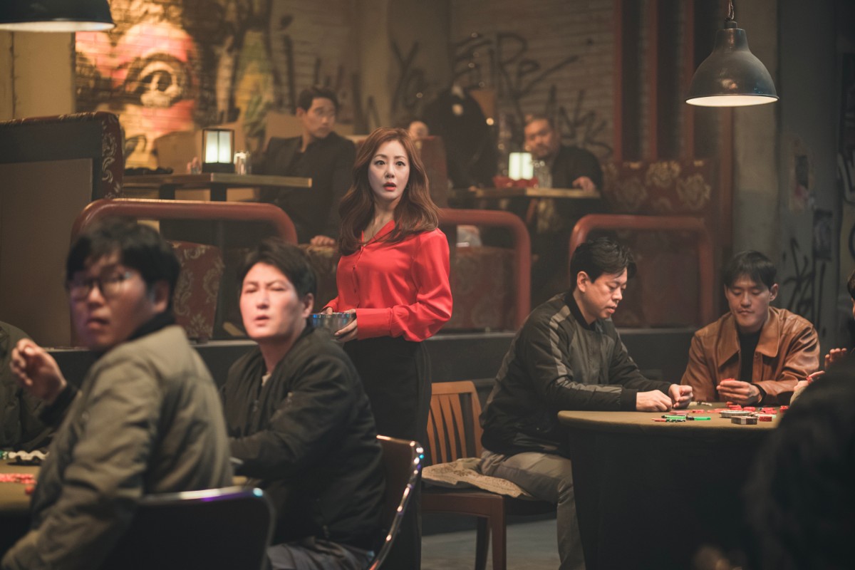 『優しい男の物語』場面写真