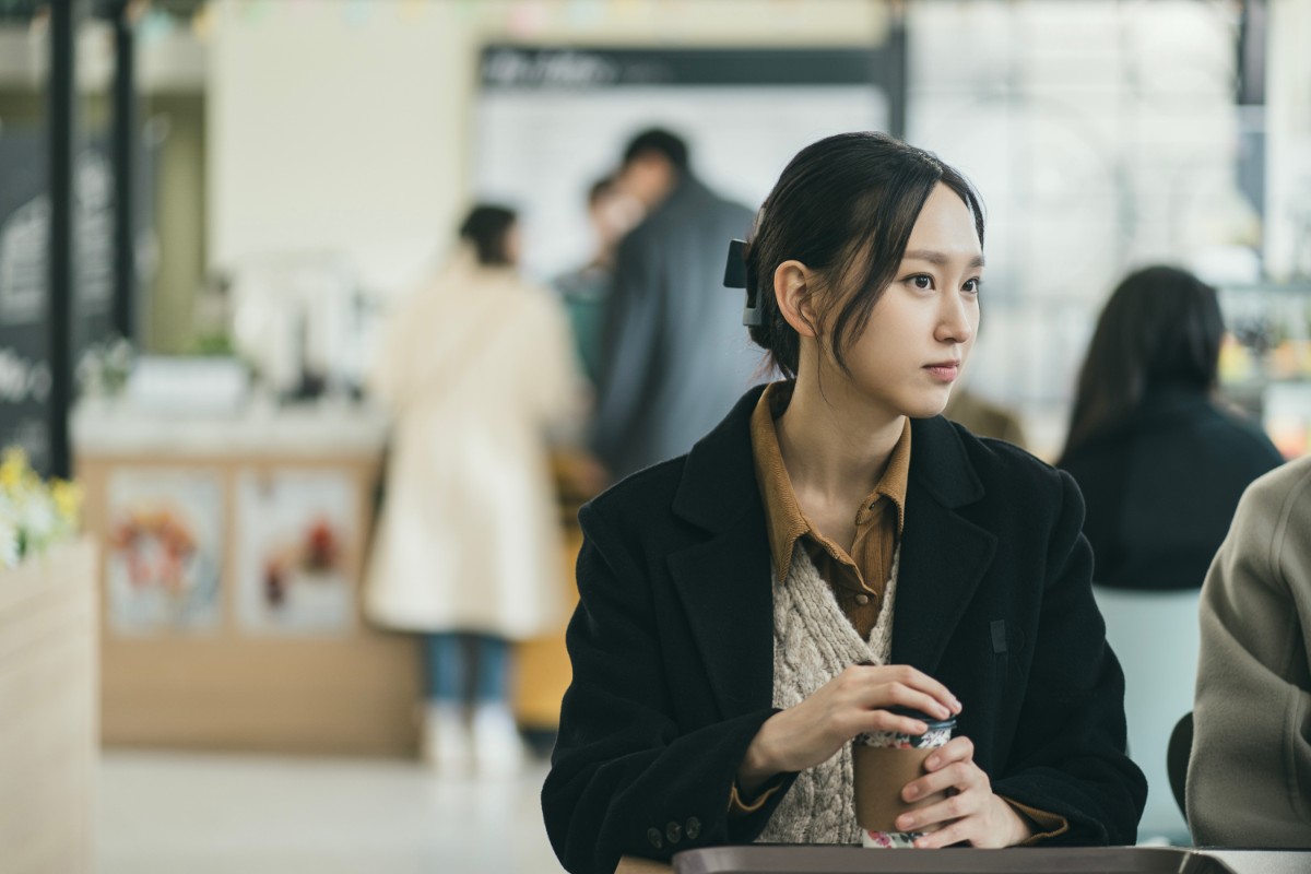 『優しい男の物語』場面写真