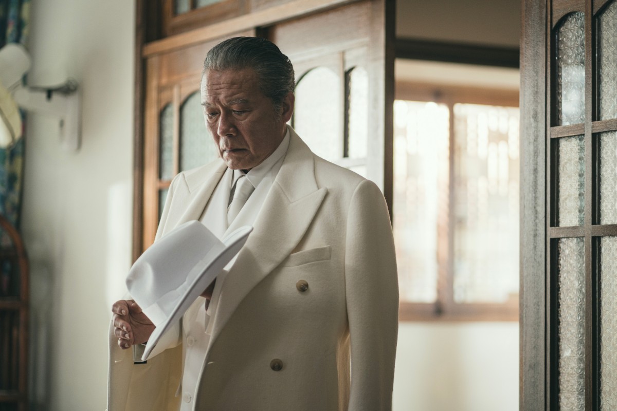 『優しい男の物語』場面写真