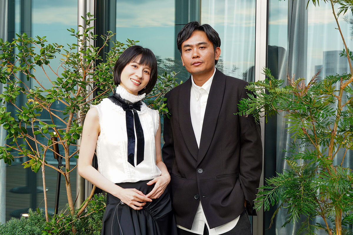 零日攻撃　リェン・ユーハン＆ヤン・ダージャンにインタビュー
