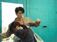 劇場版 時をかける愛　場面写真