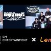 「SM ENTERTAINMENT×Lemino」第1弾！RIIZE、NCT DREAMのライブ映像を「Leminoプレミアム」にて独占配信！