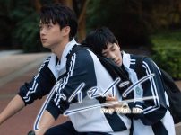 ハイロイン ～Stay With Me～