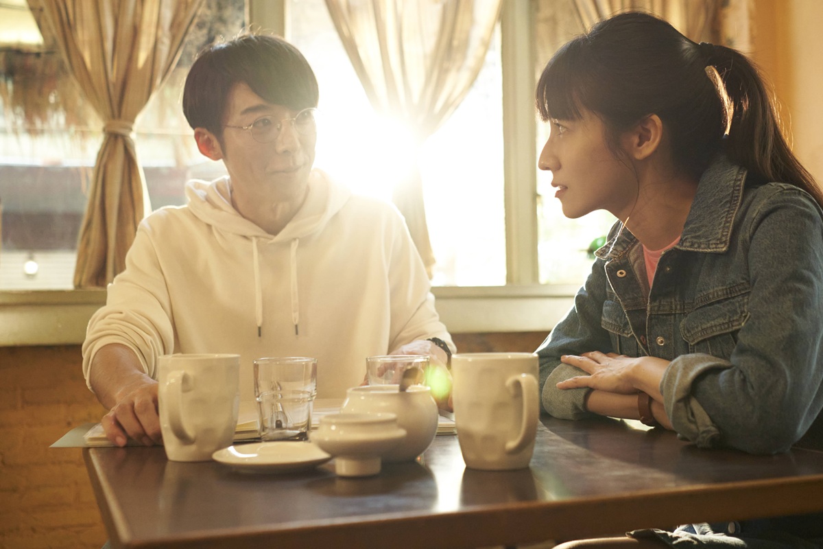 零日攻撃　場面写真