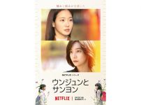 ウンジュンとサンヨン