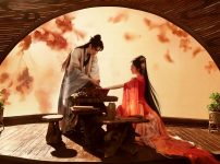 恋狐妖伝～ファースト・ラブ～　場面写真