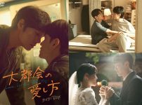 大都会の愛し方 ～Love in the Big City～