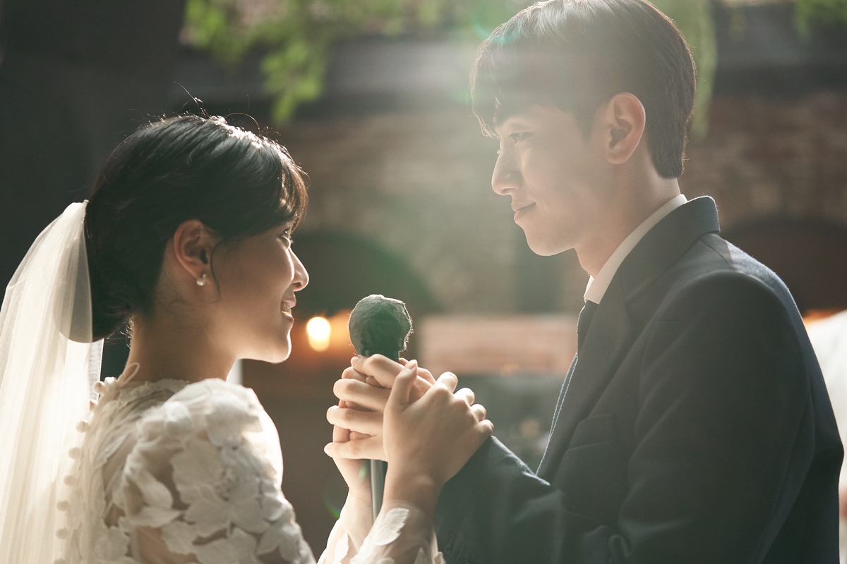 大都会の愛し方 ～Love in the Big City～