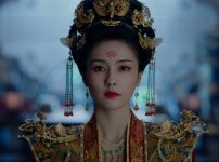 寧安如夢 ～宮廷にふたたび舞い降りる愛～