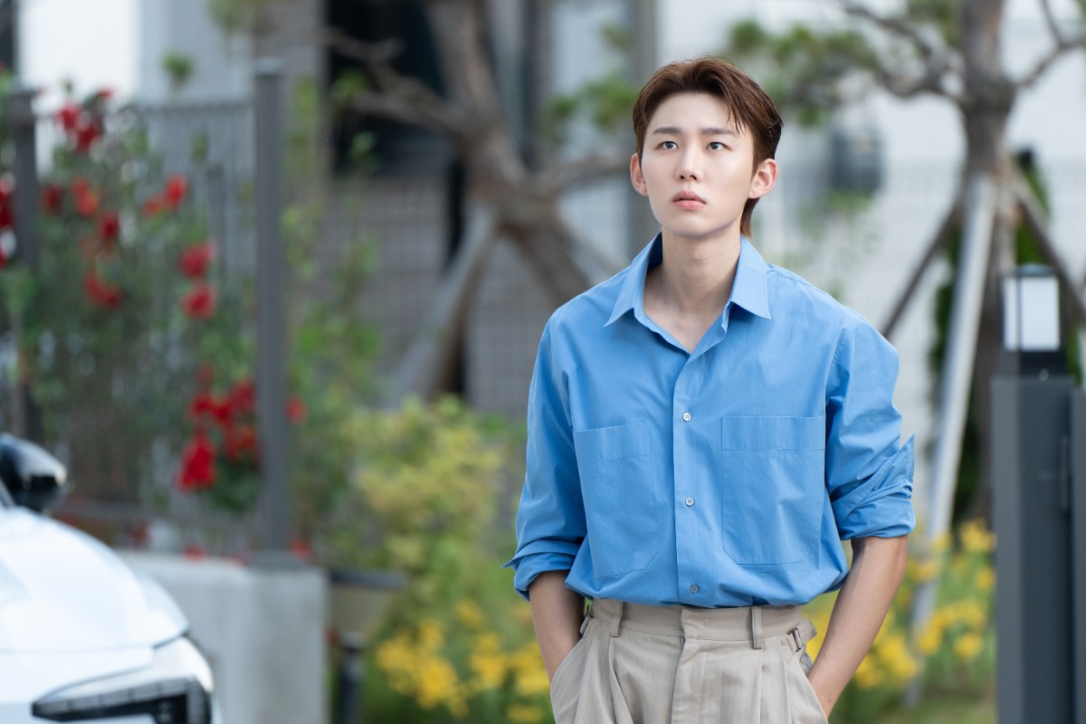 『私と結婚してくれますか？』場面写真