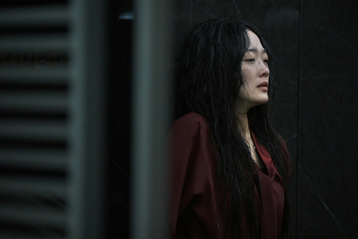 『あなたが殺した』